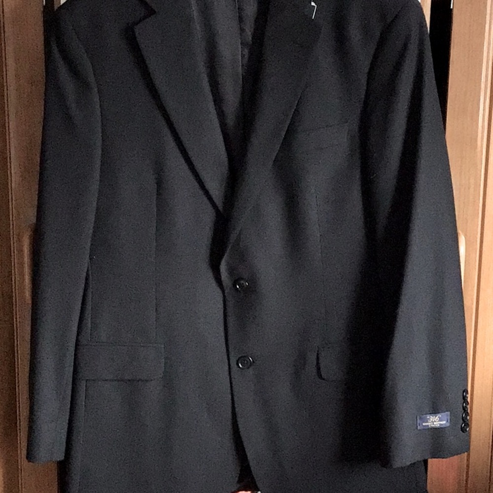 Brooks brother men jacket